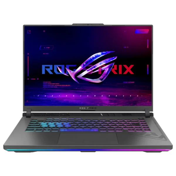 لپ تاپ ایسوس 16.1 اینچی ROG Strix G614JV i7 13650Hx 16GB 1TB RTX4060