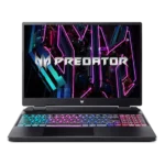 لپ تاپ 16 اینچ گیمینگ ایسر predator neo16