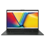 laptop asus vivobook e1504 black