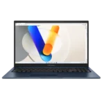 لپ تاپ 15.6 اینچی ایسوس سرمه ای asus vivobook