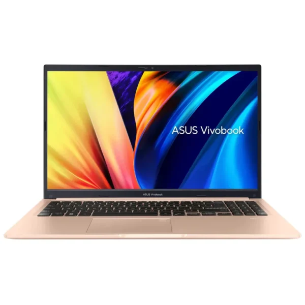لپ تاپ 15.6 اینچی Vivobook R1504VA i3 1315u 8GB DDR4 512GB SSD intel