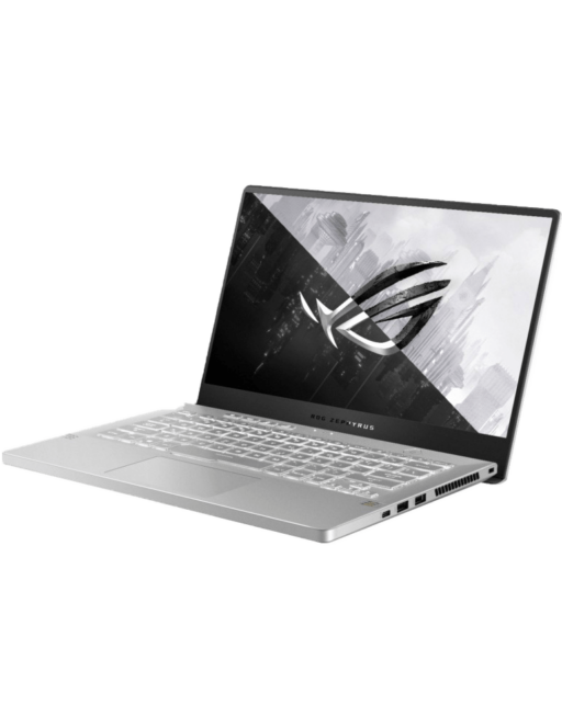 لپ تاپ ایسوسASUS ROG ZEPHYRUS GA401QM R9-5900Hs RTX3060