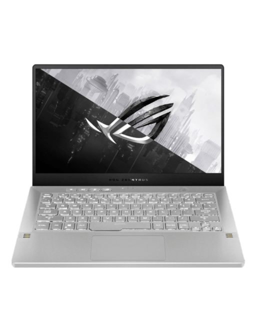 لپ تاپ ایسوسASUS ROG ZEPHYRUS GA401QM R9-5900Hs RTX3060