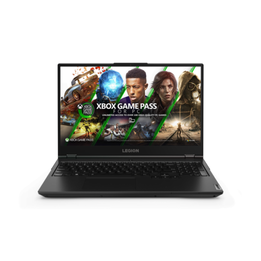 لپ تاپ لنوو LENOVO LEGION5 R7 5800H RTX3050TI