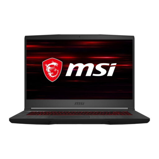 لپ تاپ گیمینگ MSI GF65