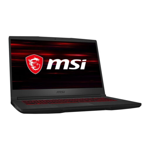 لپ تاپ گیمینگ MSI GF65