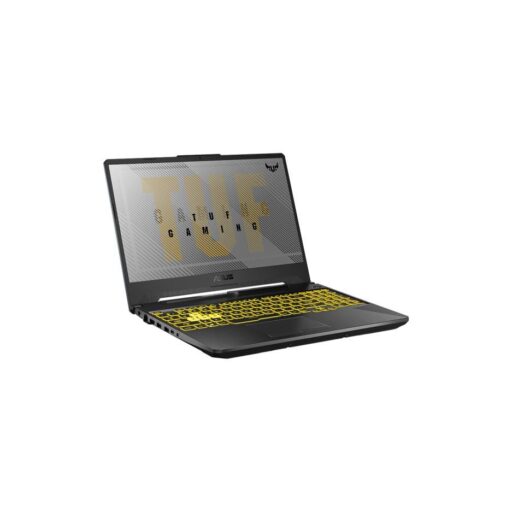 لپ تاپ ایسوس TUF GAMING FX506LH i5-10300H 8GB 512GBSSD GTX1650