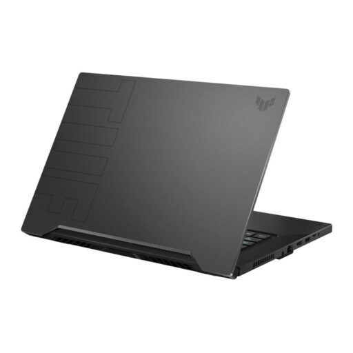 لپ تاپ ایسوس TUF GAMING DASH FX516PM i7-11370H 16GB 512GB RTX3060