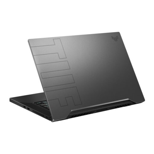 لپ تاپ ایسوس TUF GAMING DASH FX516PM i7-11370H 16GB 512GB RTX3060