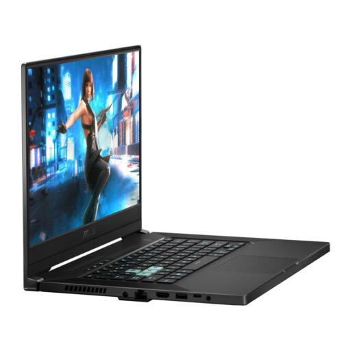 لپ تاپ ایسوس TUF GAMING DASH FX516PM i7-11370H 16GB 512GB RTX3060