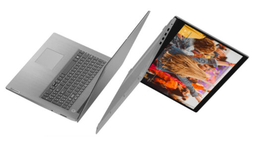 لپ تاپ لنوو IDEAPAD3 i7-1165G7 8GB 512GB MX450