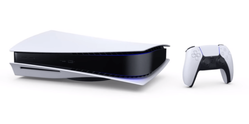 کنسول بازی سونی SONY PLAYSTATION5 standard (اروپا) سری 12