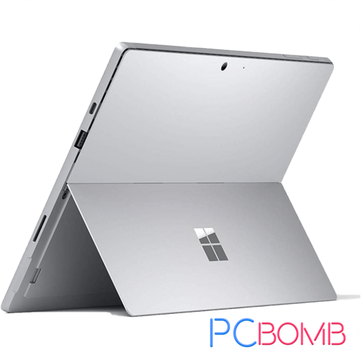 تبلت ویندوزی مایکروسافت - MICROSOFT SURFACE PRO7 PLUS (i5-8-128)