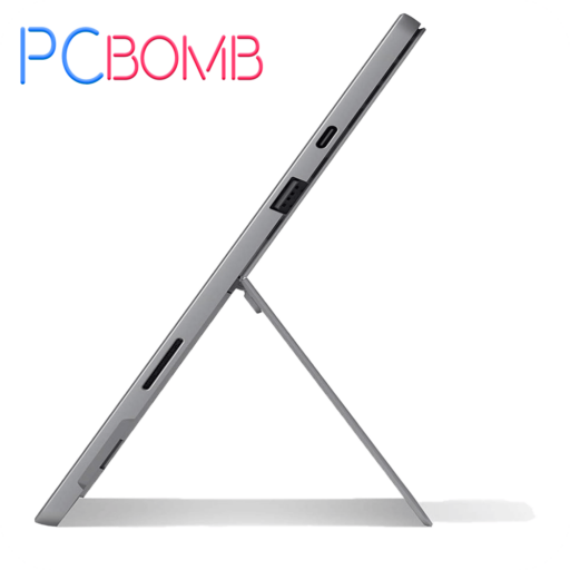 تبلت ویندوزی مایکروسافت - MICROSOFT SURFACE PRO7 PLUS (i5-8-128)