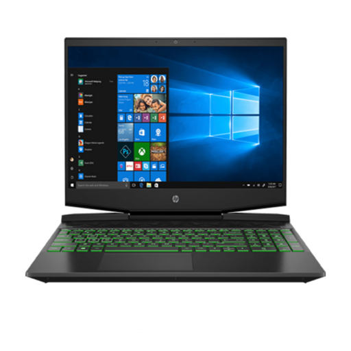 لپتاپ گیمینگ اچ پی HP PAVILIONGAMING i5-10300H-GTX1650