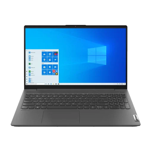 لپ تاپ لنوو IDEAPAD5 i5-1135G7 8GB 512GB MX450