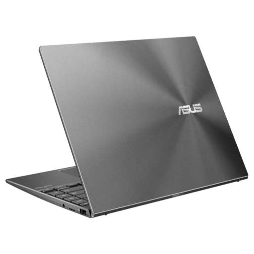 لپ تاپ ایسوس ZENBOOK Q408UG R5-5500U/RAM8Gb/SSD256Gb/MX450