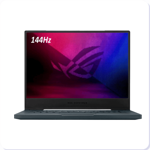 لپتاپ گیمینگ ایسوس ASUS ROG ZEPHYRUS GU502LU