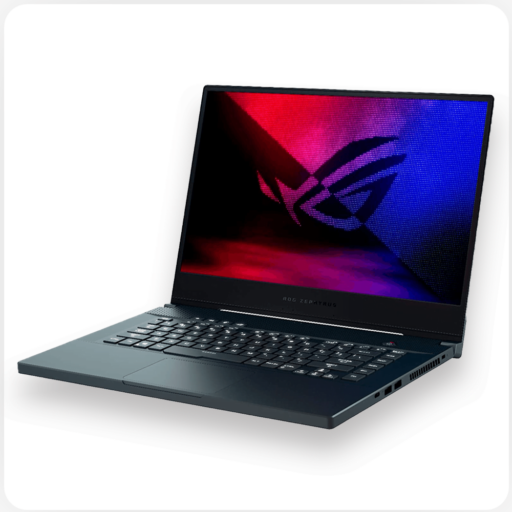 لپتاپ گیمینگ ایسوس ASUS ROG ZEPHYRUS GU502LU