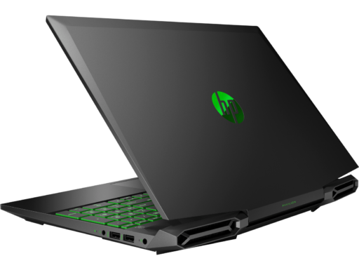 لپتاپ گیمینگ اچ پی HP PAVILIONGAMING i5-10300H-GTX1650