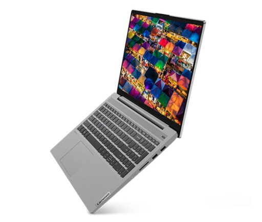 لپ تاپ لنوو  IDEAPAD5 i7-1165G7 16Gb 512Ssd mx450