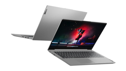 لپ تاپ لنوو  IDEAPAD5 i7-1165G7 16Gb 512Ssd mx450