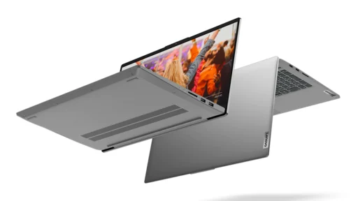 لپ تاپ لنوو  IDEAPAD5 i7-1165G7 16Gb 512Ssd mx450