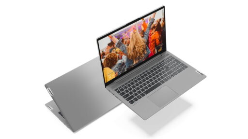 لپ تاپ لنوو  IDEAPAD5 i7-1165G7 16Gb 512Ssd mx450