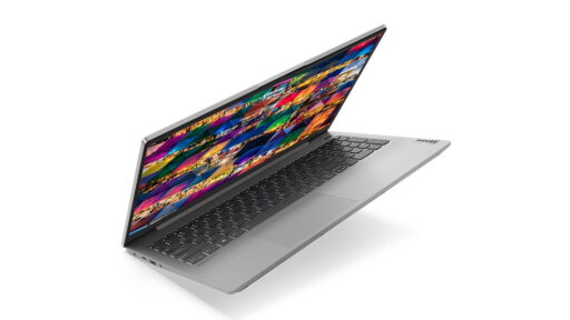 لپ تاپ لنوو  IDEAPAD5 i7-1165G7 16Gb 512Ssd mx450