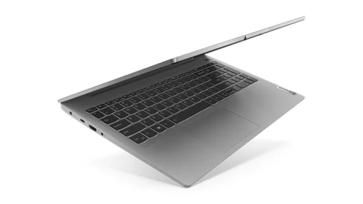 لپ تاپ لنوو  IDEAPAD5 i7-1165G7 16Gb 512Ssd mx450