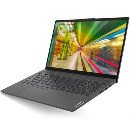 لپ تاپ لنوو IDEAPAD5 i5-1135G7 8GB 512GB MX450