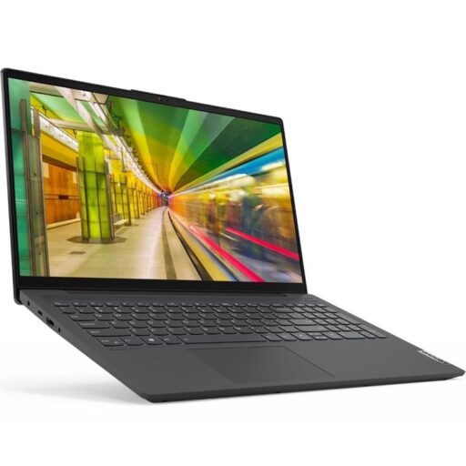 لپ تاپ لنوو IDEAPAD5 i5-1135G7 8GB 512GB MX450