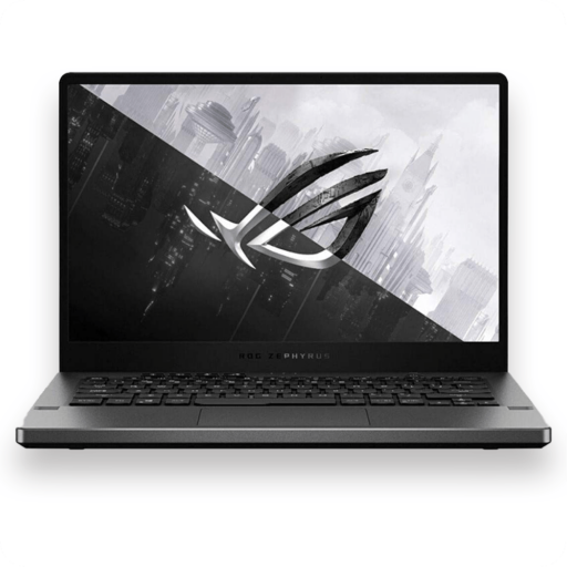 لپ تاپ ایسوس ASUS ROG ZEPHYRUS GA401ih R7-4800Hs-GTX1650