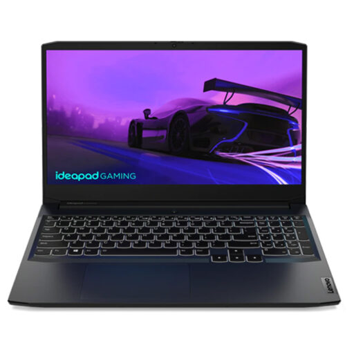 لپ تاپ لنوو  LENOVO IDEAPAD GAMING3 i7-11370H RTX3050