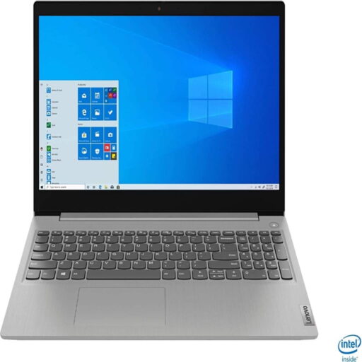 لپ تاپ لنوو  LENOVO IDEAPAD3 i5 10210U 8gb 1tb mx130