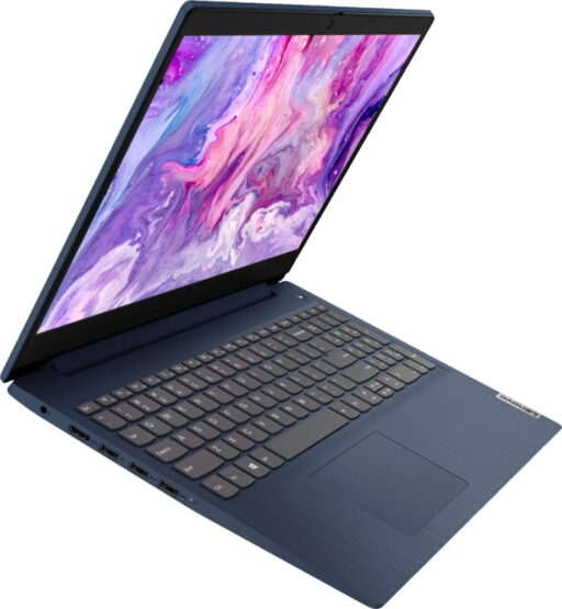 لپتاپ لنوو (LENOVO IDEAPAD3- i3(10GEN