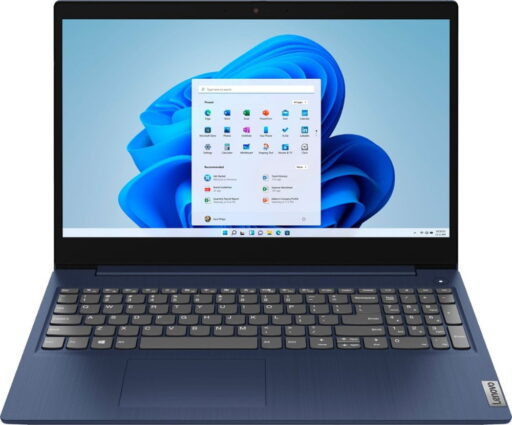 لپتاپ لنوو (LENOVO IDEAPAD3- i3(10GEN