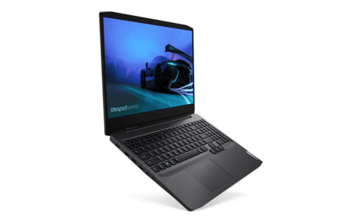 لپ تاپ گیمینگ لنوو  LENOVO IDEAPADGAMING3 RYZEN 5-5600H