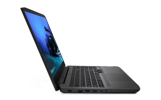 لپ تاپ لنوو  LENOVO IDEAPAD GAMING3 i5 11300H 16GB 1TB 512GB GTX1650