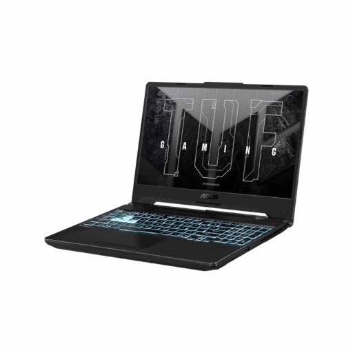 لپ تاپ ایسوس TUF GAMING FX506He i5-11400H 8GB 512GBSSD RTX3050Ti