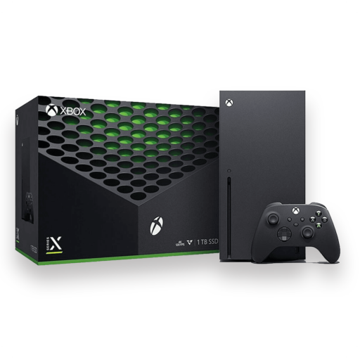 کنسول بازی اکس باکس سری اکس XBOX SERIES X