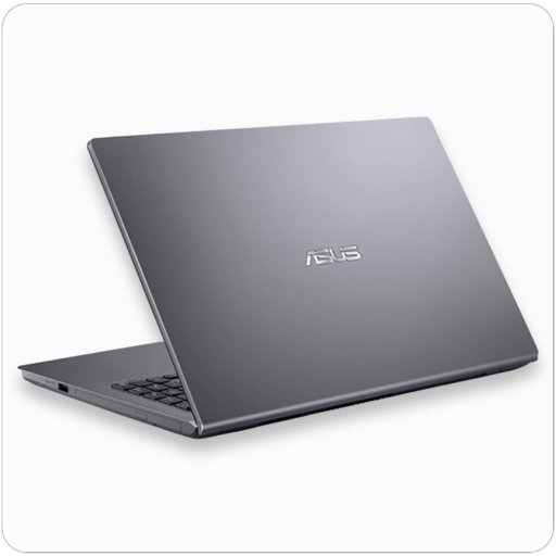 لپ تاپ ایسوس  ASUS R545 i3 1115g4 4gb 128gb ssd intel