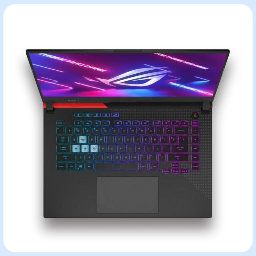 لپ تاپ گیمینگ ایسوس ROG Strix G15 G513IH