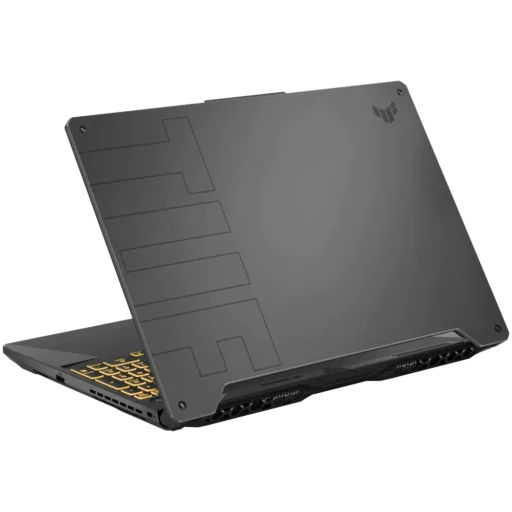 لپ تاپ ایسوس  ASUS TUF FX506HC i7-11800H 16GB 512GBSSD RTX3050