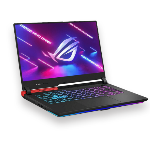 لپ تاپ گیمینگ ایسوس ROG Strix G15 G513IH