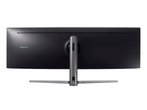 مانیتور گیمینگ سامسونگ SAMSUNG QLED MONITOR CHG90