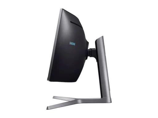 مانیتور گیمینگ سامسونگ SAMSUNG QLED MONITOR CHG90