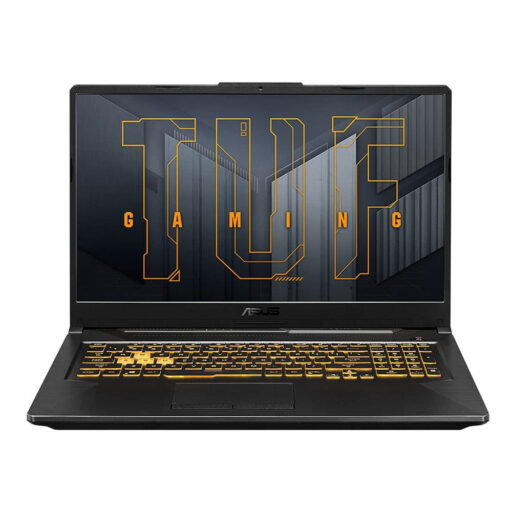 لپ تاپ گیمینگ  ASUS TUF FX706Hm i7-11800H-RTX3060