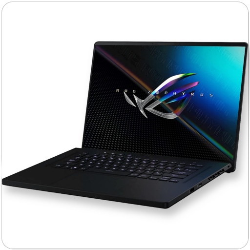 لپ تاپ ایسوس  ASUS ROG ZEPHYRUS GU603HE i7-11800H RTX3050Ti