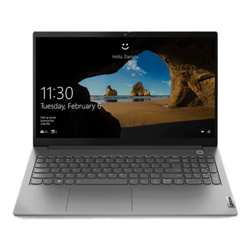 لپ تاپ لنوو LAPTOP LENOVO THINKBOOK  i5-1135G7/MX450